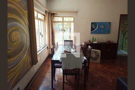 Casa à venda com 4 quartos, 175m² em Pompeia, São Paulo