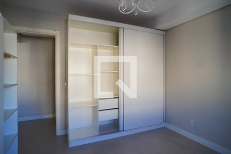 Quarto  de apartamento para alugar com 1 quarto, 49m² em Boa Vista, Porto Alegre