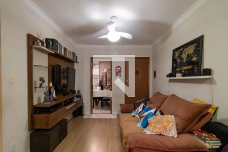 Apartamento à venda com 2 quartos, 62m² em Pompeia, São Paulo