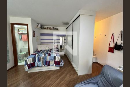 Kitnet/Studio à venda com 1 quarto, 35m² em Jabaquara, São Paulo