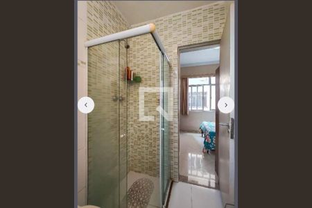 Apartamento à venda com 1 quarto, 50m² em Maracanã, Rio de Janeiro