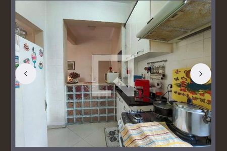 Apartamento à venda com 1 quarto, 50m² em Maracanã, Rio de Janeiro