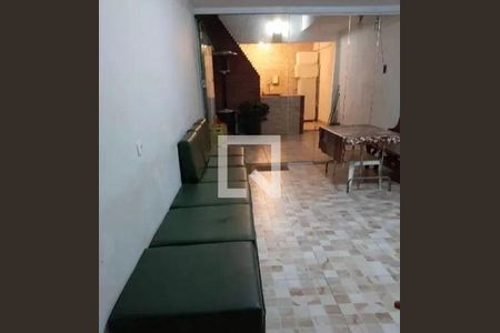 Casa à venda com 4 quartos, 170m² em Ipiranga, São Paulo