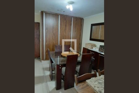 Casa à venda com 4 quartos, 170m² em Ipiranga, São Paulo