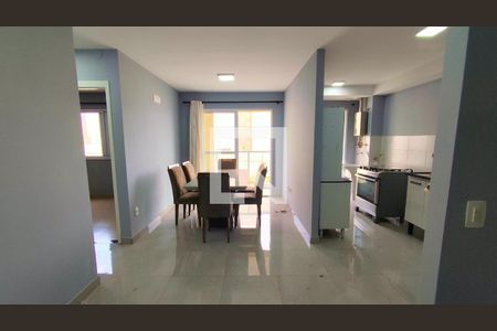 Apartamento para alugar com 2 quartos, 60m² em Nova Veneza, Paulínia