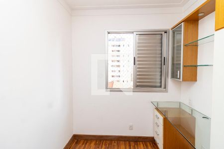 Quarto de apartamento para alugar com 2 quartos, 63m² em Vila Gustavo, São Paulo