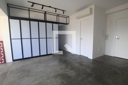 Sala de apartamento à venda com 2 quartos, 75m² em Vila Mariana, São Paulo
