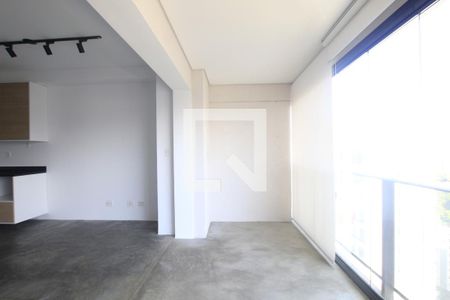 Sala de apartamento à venda com 2 quartos, 75m² em Vila Mariana, São Paulo