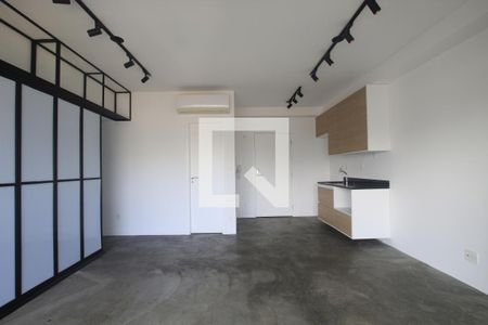 Sala de apartamento à venda com 2 quartos, 75m² em Vila Mariana, São Paulo