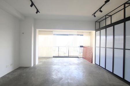 Sala de apartamento à venda com 2 quartos, 75m² em Vila Mariana, São Paulo