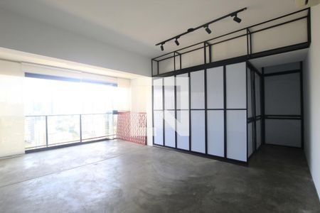 Sala de apartamento à venda com 2 quartos, 75m² em Vila Mariana, São Paulo