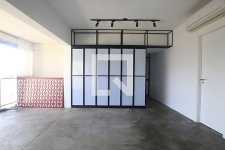 Sala de apartamento à venda com 2 quartos, 75m² em Vila Mariana, São Paulo