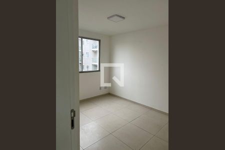 Quarto de apartamento para alugar com 2 quartos, 85m² em Afonso Pena, São José dos Pinhais