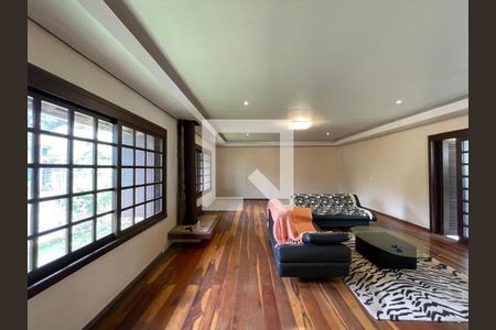 Casa para alugar com 6 quartos, 799m² em Primavera, Novo Hamburgo