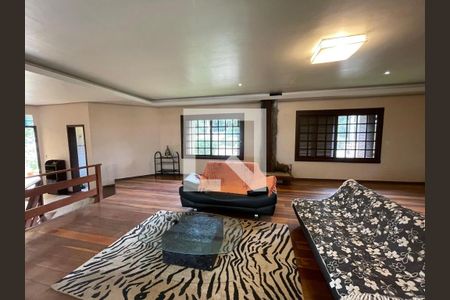 Casa para alugar com 6 quartos, 799m² em Primavera, Novo Hamburgo