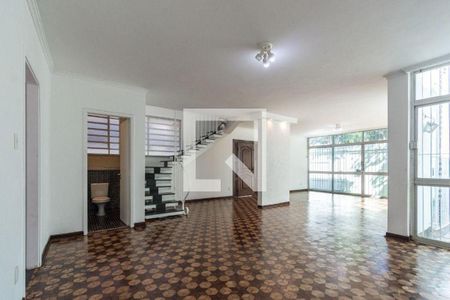 Casa à venda com 5 quartos, 600m² em Vila da Saúde, São Paulo