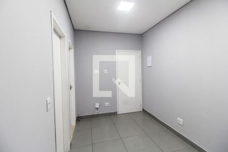 Sala/Cozinha de apartamento para alugar com 1 quarto, 60m² em Parque Santana, Barueri