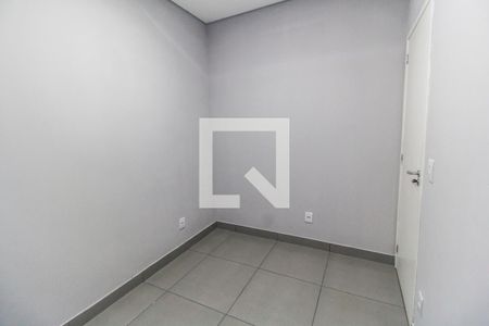 Quarto 2 de apartamento para alugar com 1 quarto, 60m² em Parque Santana, Barueri