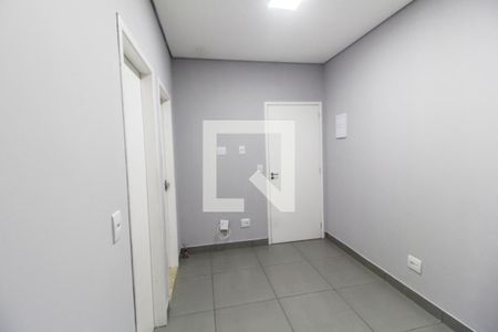 Sala/Cozinha de apartamento para alugar com 1 quarto, 60m² em Parque Santana, Barueri