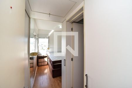 Suíte 1 de apartamento à venda com 2 quartos, 79m² em Bela Vista, Porto Alegre