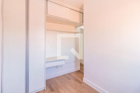 Suíte 1 de casa à venda com 3 quartos, 115m² em Vila Sao Luiz (valparaizo), Barueri