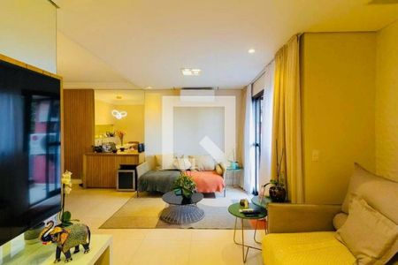 Apartamento à venda com 2 quartos, 72m² em Jardim Itapeva, São Paulo
