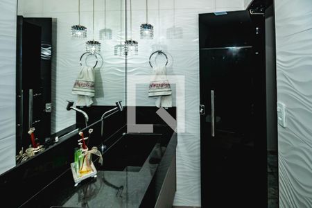 Casa para alugar com 5 quartos, 180m² em São Pedro (venda Nova), Belo Horizonte