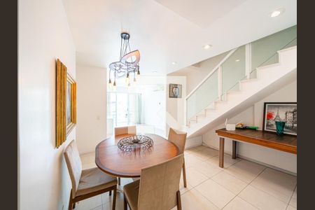 Apartamento à venda com 3 quartos, 204m² em Barra da Tijuca, Rio de Janeiro