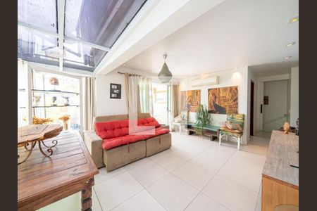 Apartamento à venda com 3 quartos, 204m² em Barra da Tijuca, Rio de Janeiro