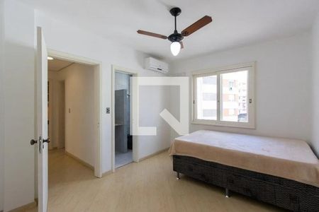 Quarto de apartamento à venda com 3 quartos, 97m² em Tristeza, Porto Alegre