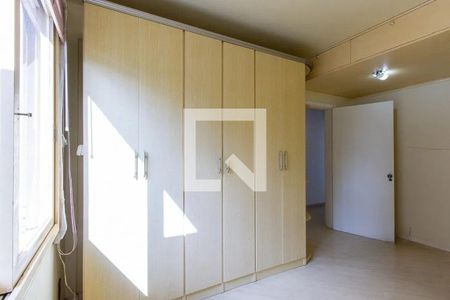 Quarto de apartamento à venda com 3 quartos, 97m² em Tristeza, Porto Alegre