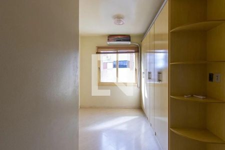 Quarto de apartamento à venda com 3 quartos, 97m² em Tristeza, Porto Alegre
