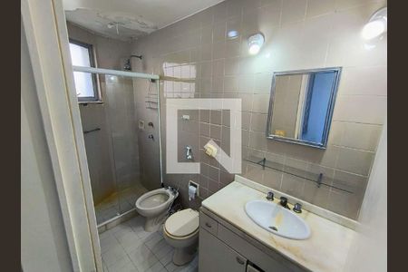 Apartamento à venda com 3 quartos, 95m² em Leblon, Rio de Janeiro