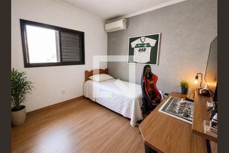 Casa à venda com 4 quartos, 247m² em Roncáglia, Campinas