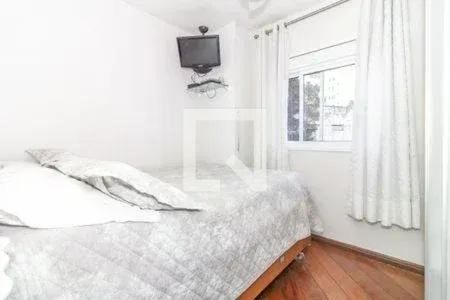 Apartamento à venda com 2 quartos, 60m² em Vila Ipojuca, São Paulo