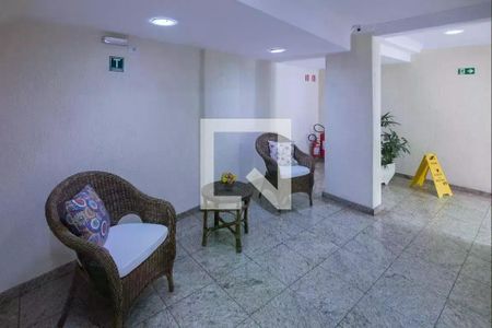 Apartamento à venda com 2 quartos, 60m² em Vila Ipojuca, São Paulo