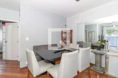 Apartamento à venda com 2 quartos, 60m² em Vila Ipojuca, São Paulo