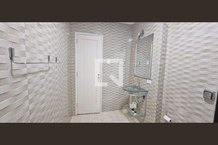 Apartamento à venda com 3 quartos, 120m² em Vila Isabel, Rio de Janeiro