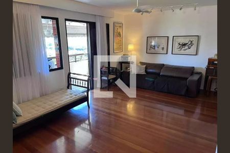 Apartamento à venda com 3 quartos, 128m² em Barra da Tijuca, Rio de Janeiro