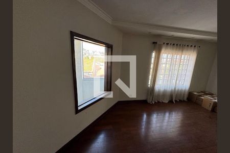 Casa à venda com 5 quartos, 444m² em Horto Florestal, Jundiaí