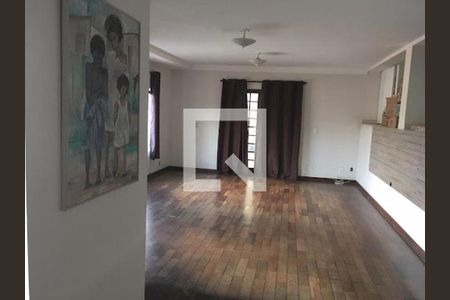 Casa à venda com 5 quartos, 444m² em Horto Florestal, Jundiaí