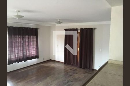 Casa à venda com 5 quartos, 444m² em Horto Florestal, Jundiaí