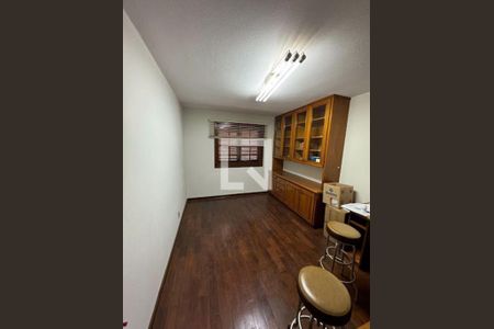 Casa à venda com 5 quartos, 444m² em Horto Florestal, Jundiaí