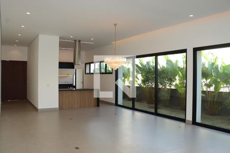 Casa de Condomínio para alugar com 4 quartos, 339m² em Chácara dos Lagos, Cotia