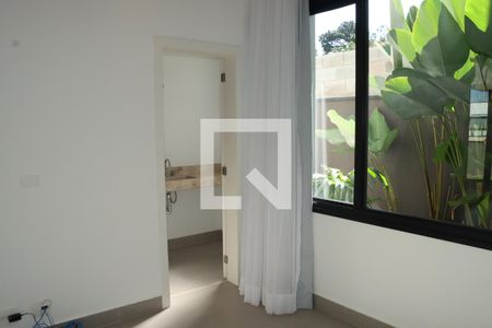 Corredor de casa de condomínio para alugar com 4 quartos, 339m² em Chácara dos Lagos, Cotia