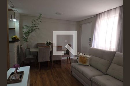 Apartamento à venda com 3 quartos, 73m² em São Bernardo, Campinas