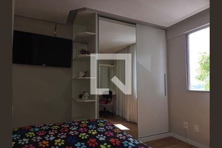 Apartamento à venda com 3 quartos, 73m² em São Bernardo, Campinas