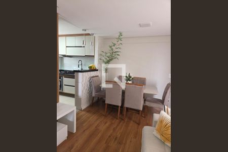 Apartamento à venda com 3 quartos, 73m² em São Bernardo, Campinas