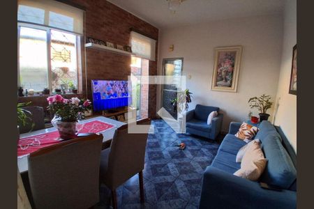 Apartamento à venda com 2 quartos, 80m² em Olaria, Rio de Janeiro