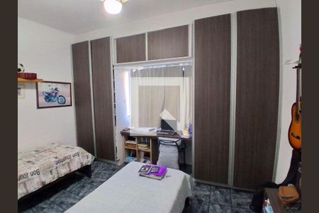 Apartamento à venda com 2 quartos, 80m² em Olaria, Rio de Janeiro
